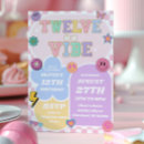 Recherche de douzième invitations Pour enfants