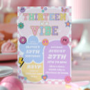 Recherche de treize invitations Pour enfants