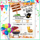 Search for firing invitations Grill