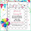 Recherche de chaton noir invitations Rose