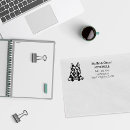Search for german rubber stamps Return address