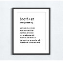 Search for boys room posters Typography