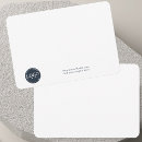 Recherche de société avec le logo vœux cartes Administrative professional