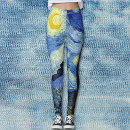 Search for vincent van gogh leggings Landscape