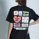 Search for health tshirts Neurodivergent