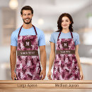 Search for pink camouflage aprons Military