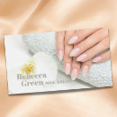Search for manicure business cards Makeup artist