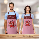 Search for effects aprons Cartoon