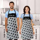 Search for puppy face aprons Pattern