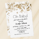Search for sepia invitations Watercolor