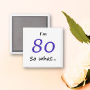 Recherche de 80 ans magnets Quatre vingts