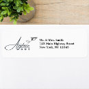 Search for vacation return address labels Airplane