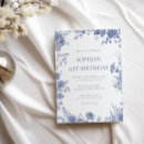 Search for elegant 21st birthday invitations Twenty one