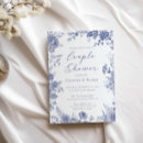 Search for couple shower invitations Whimsical
