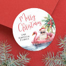 Search for beach christmas stickers Christmas by the sea
