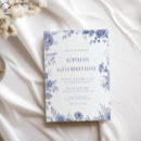 Search for elegant blue 60th birthday invitations Sixty