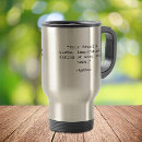 Search for quotes travel mugs Motivational