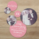 Search for 40th anniversary party decor 50th