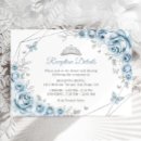 Search for quinceanera enclosure cards Floral