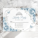 Search for quinceanera rsvp cards Mis quince anos