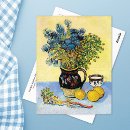 Search for van gogh postcards Yellow