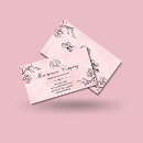 Search for esthetician spa business cards Skincare