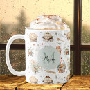 Search for country floral mugs Botanical
