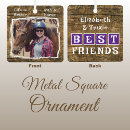 Recherche de violet ornements Blanc