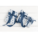 Search for delft blue wrapping paper Elegant