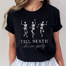 Recherche de separateur tshirts Gothique
