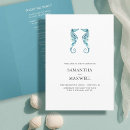 Search for beach wedding programs Order of service