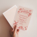 Search for colorful invitations Hand drawn