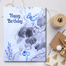 Search for chinese birthday cards Watercolor