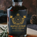 Search for maple syrup labels Vintage