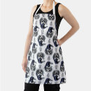 Search for goth aprons Pattern