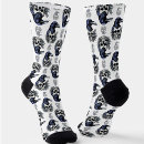 Search for crow socks Skull