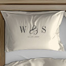 Search for bride and groom pillowcases Elegant