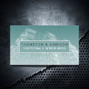 Recherche de architecte intérieur cartes visite Entrepreneur