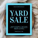 Search for yards flyers Flea market