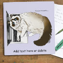 Search for fluffy binders Cat