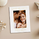 Search for gold foil save the dates Classic
