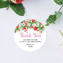 Search for berry thank you stickers Kids