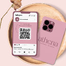 Search for iphone business cards Social media