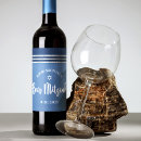 Search for blue and silver label wine wine labels Party