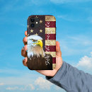 Search for vintage american flag iphone cases We the people