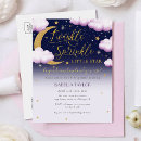Search for twinkle sprinkle invitations Pink