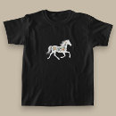 Recherche de à cheval tshirts Pour enfants