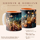 Search for goblins mugs Ghosts
