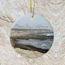 Search for coastal ornaments Keepsake