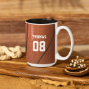 Recherche de basket tasses Coach